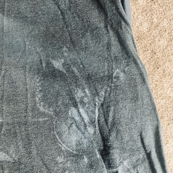 Led Zepplin Tie Dye T-Shirt - Picture 6 of 11